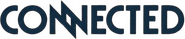 Logo of Connected image size 548x116