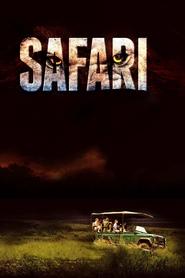poster Safari