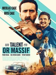 Film Un talent en or massif en streaming