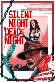 Silent Night, Dead Night: A New Christmas Carol 2016 123movies