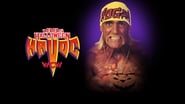 WCW Halloween Havoc 1995 wallpaper 
