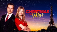 Backdrop of Christmas in Paris image size 1280x720