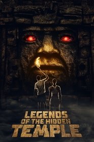 Poster of Legends of the Hidden Temple image size 2000x3000
