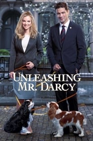 Unleashing Mr. Darcy 2016 123movies