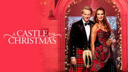Backdrop of A Castle for Christmas image size 1280x720