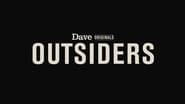 David Mitchell's Outsiders  