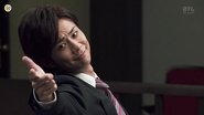 裁判長っ！おなか空きました！  
