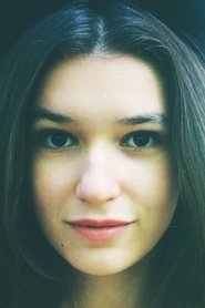 Photo of Darya Bondarenko image size 360x540