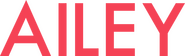Logo of Ailey image size 4229x1274