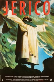 poster Jericho