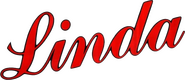 Logo of The Story of Linda image size 700x302