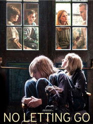 No Letting Go Poster