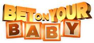 Logo of Bet on Your Baby image size 757x351