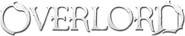 Logo of Overlord image size 786x152