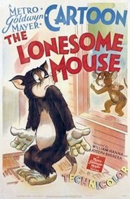 poster The Lonesome Mouse