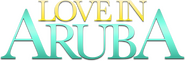 Logo of Love in Aruba image size 1767x582