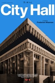 poster City Hall