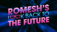 Romesh's Look Back to the Future wallpaper 