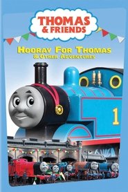 poster Thomas & Friends: Hooray for Thomas