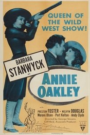 Annie Oakley Poster of Annie Oakley image size 1921x2881