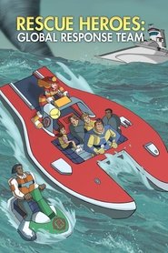 Poster of Rescue Heroes image size 1175x1763