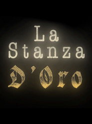poster La Stanza D'Oro