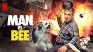 Backdrop of Man Vs Bee image size 1280x720