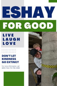 Eshay For Good