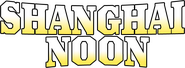 Logo of Shanghai Noon image size 778x286