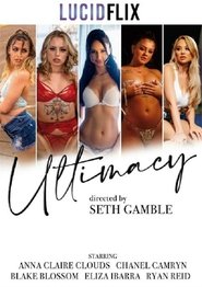 Poster of Ultimacy image size 600x850