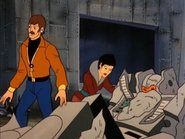 Le Défi Des Gobots season 1 episode 5