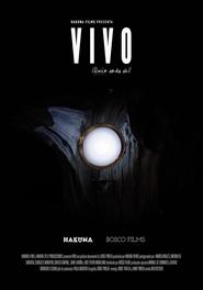 poster Alive: Who Is There?