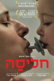 poster Halisa