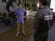 Scrubs season 2 episode 21