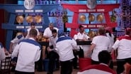 Hell's Kitchen season 11 episode 7