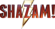 Logo of Shazam! image size 1878x1009