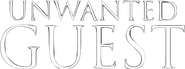 Logo of Unwanted Guest image size 578x215