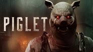 Piglet wallpaper 