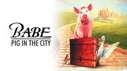 Backdrop of Babe: Pig in the City image size 2560x1440