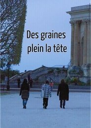poster Des graines plein la tête