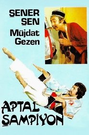 poster Aptal Şampiyon