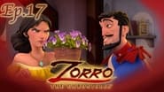 Les Chroniques de Zorro season 1 episode 17