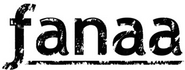 Logo of Fanaa image size 577x218