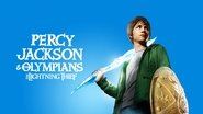 Backdrop of Percy Jackson & the Olympians: The Lightning Thief image size 3840x2160