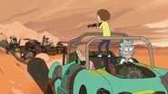 Rick et Morty season 3 episode 2