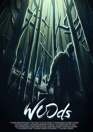 Poster of Woods image size 706x1000