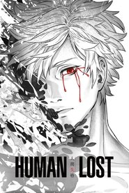 poster Human Lost