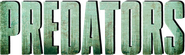 Logo of Predators image size 790x234