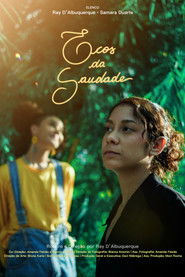 poster Ecos da Saudade