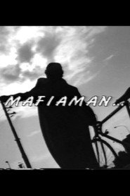 Mafiaman poster